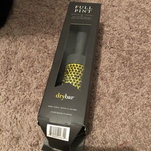 Drybar bnib brush